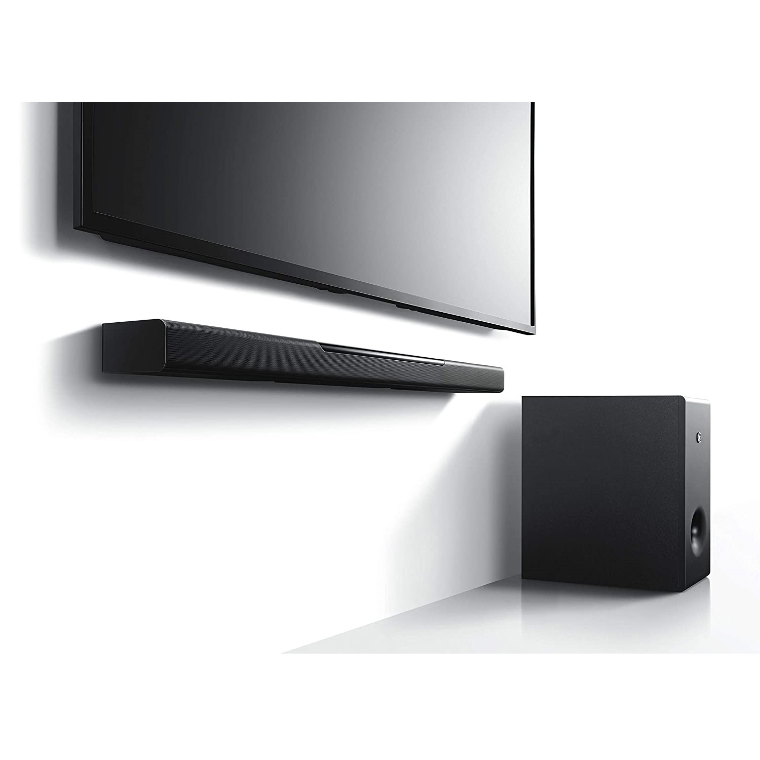 Yamaha YAS-408 Soundbar