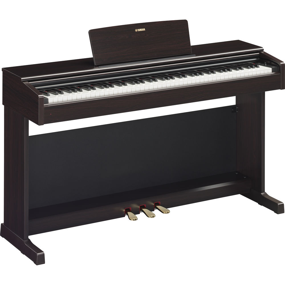 Yamaha YDP144R Digital Piano