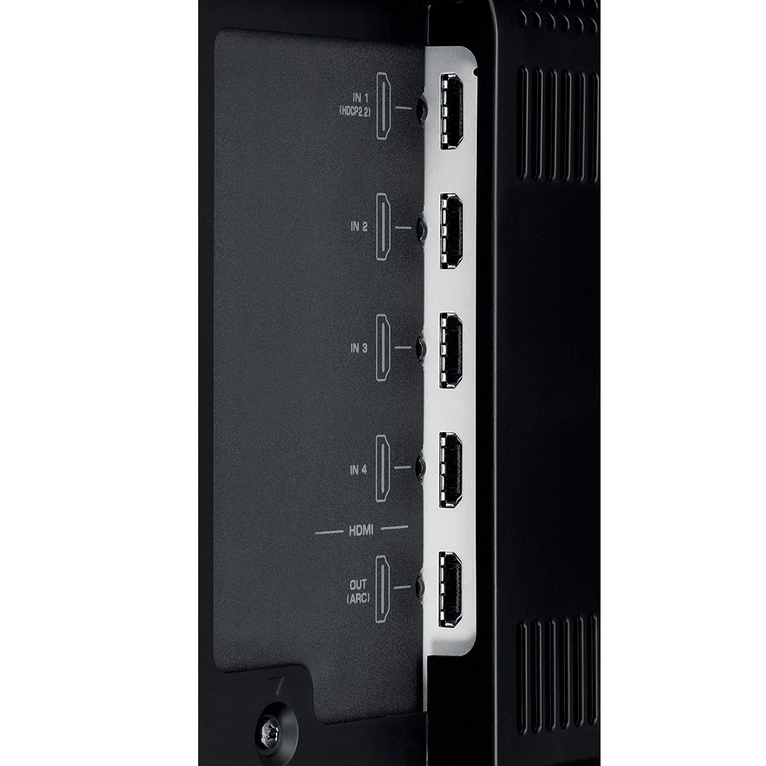 Yamaha YSP-5600 Dolby Atmos Soundbar