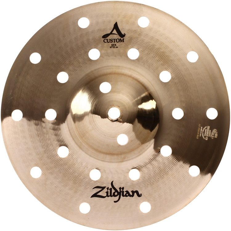 Zildjian A Custom EFX Cymbal