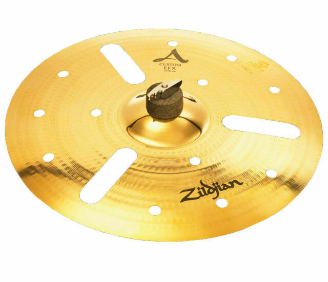 Zildjian A Custom EFX Cymbal
