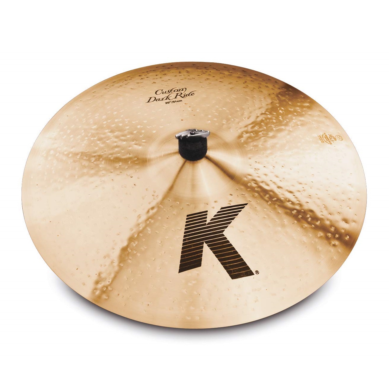 Zildjian K Custom Dark Cymbal Pack