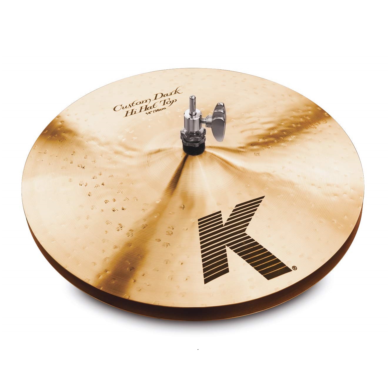 Zildjian K Custom Dark Cymbal Pack