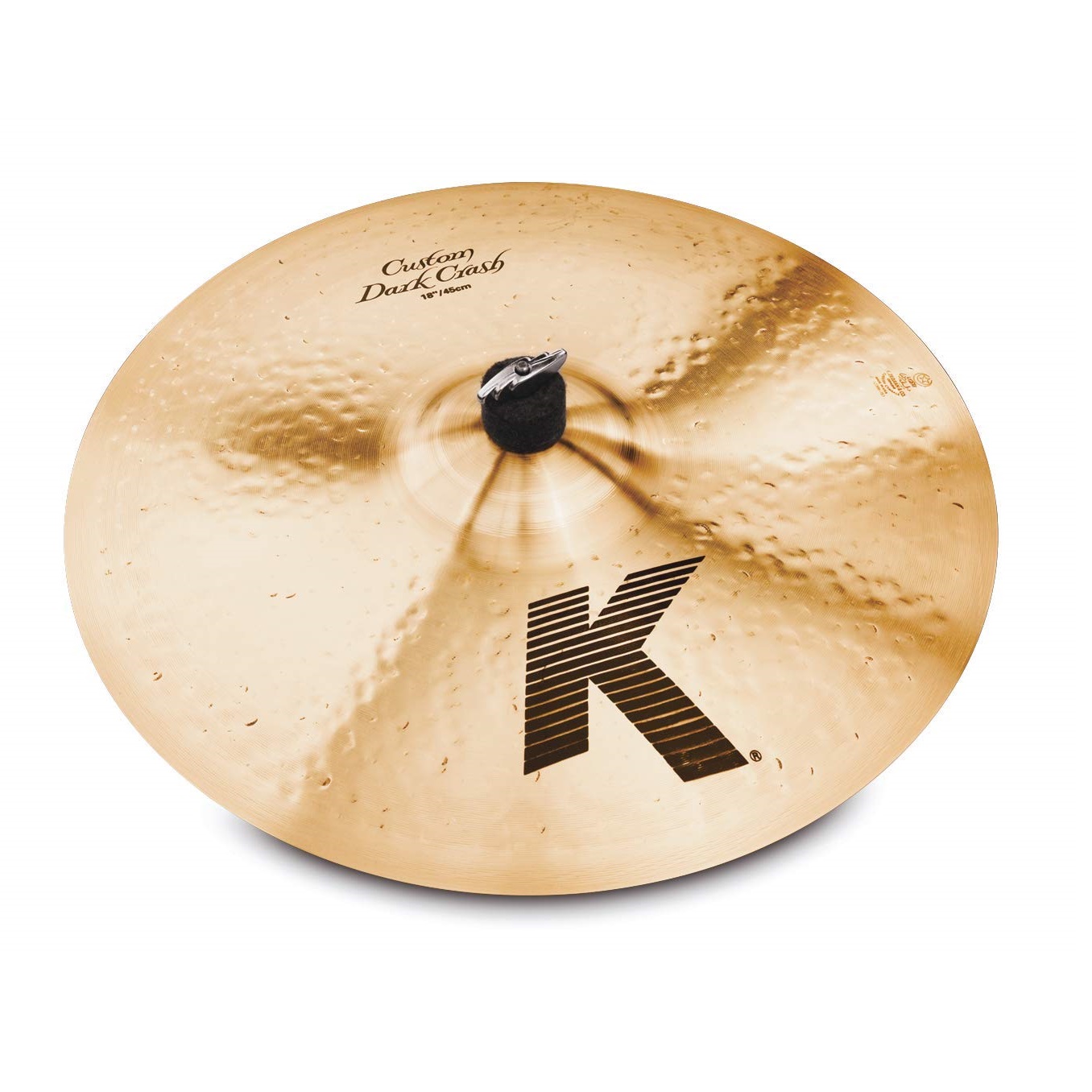 Zildjian K Custom Dark Cymbal Pack