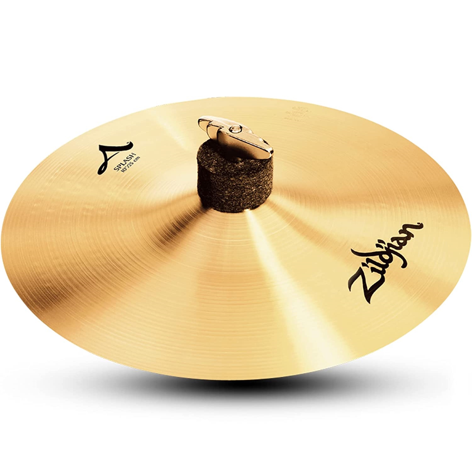 Zildjian 10 A Splash