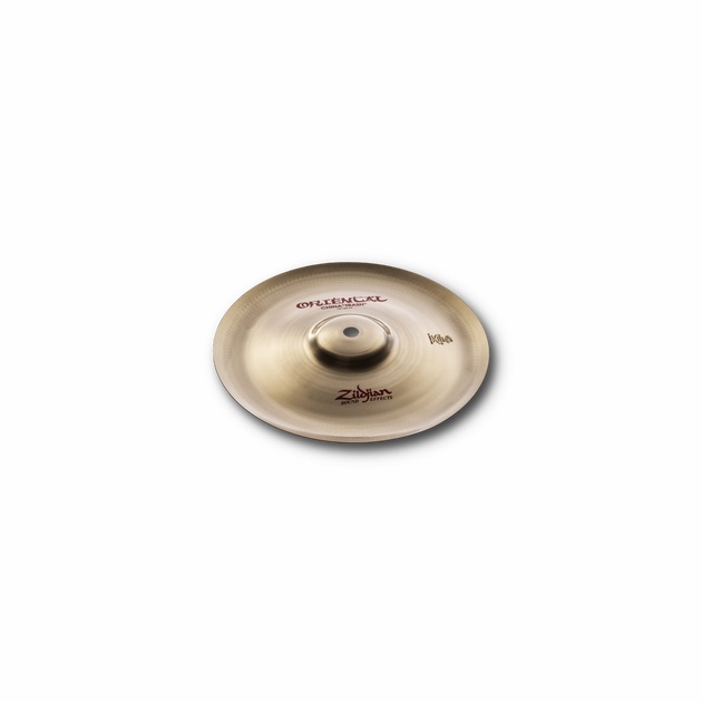 Zildjian 10 FX China Trash