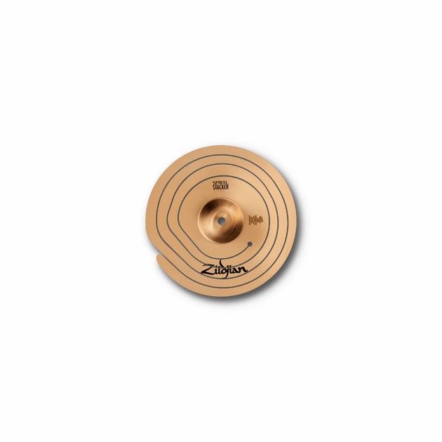 Zildjian 10 FX Spiral Stacker