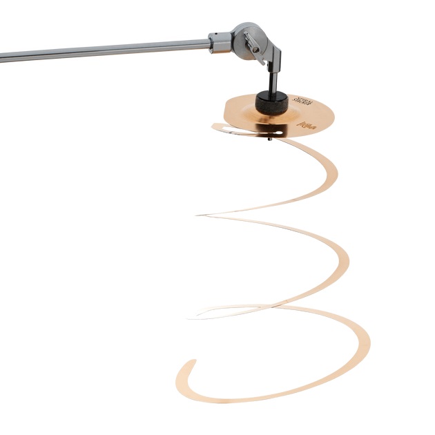 Zildjian 10 FX Spiral Stacker