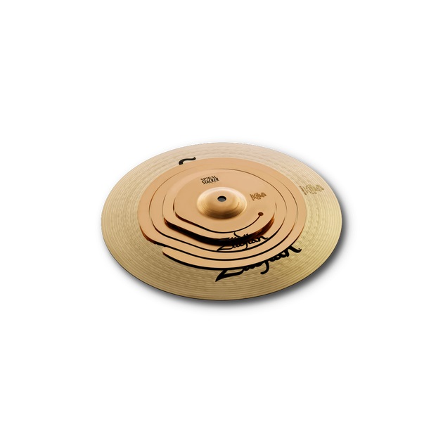 Zildjian 10 FX Spiral Stacker