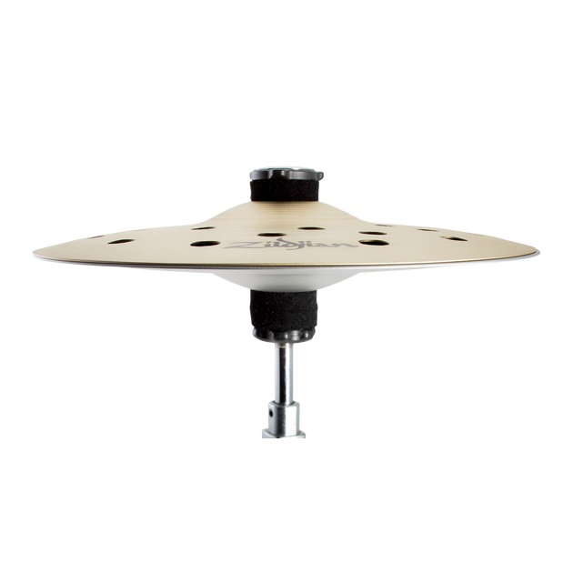 Zildjian 10 FX STACK PAIR With MOUNT