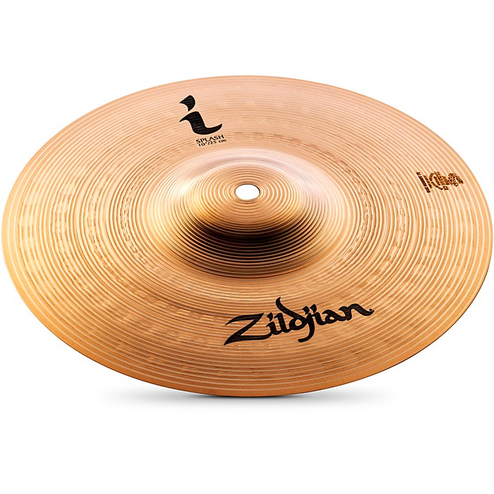 Zildjian 10 I Splash