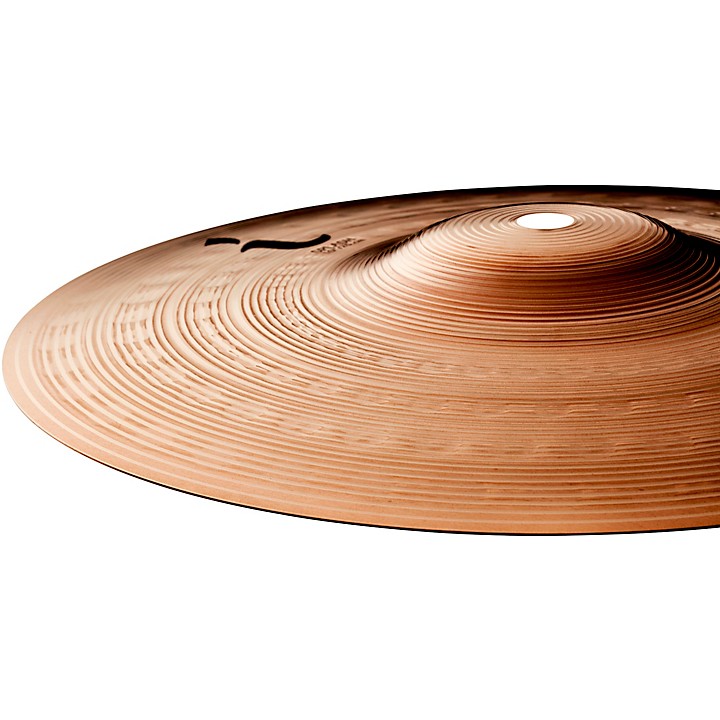 Zildjian 10 I Splash