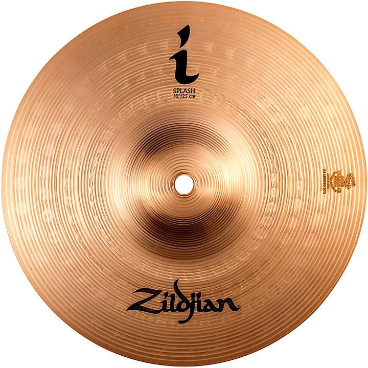Zildjian 10 I Splash