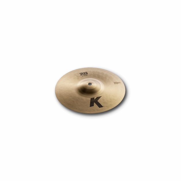 Zildjian 10 K SPLASH