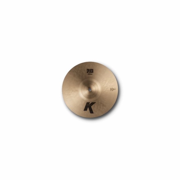 Zildjian 10 K SPLASH