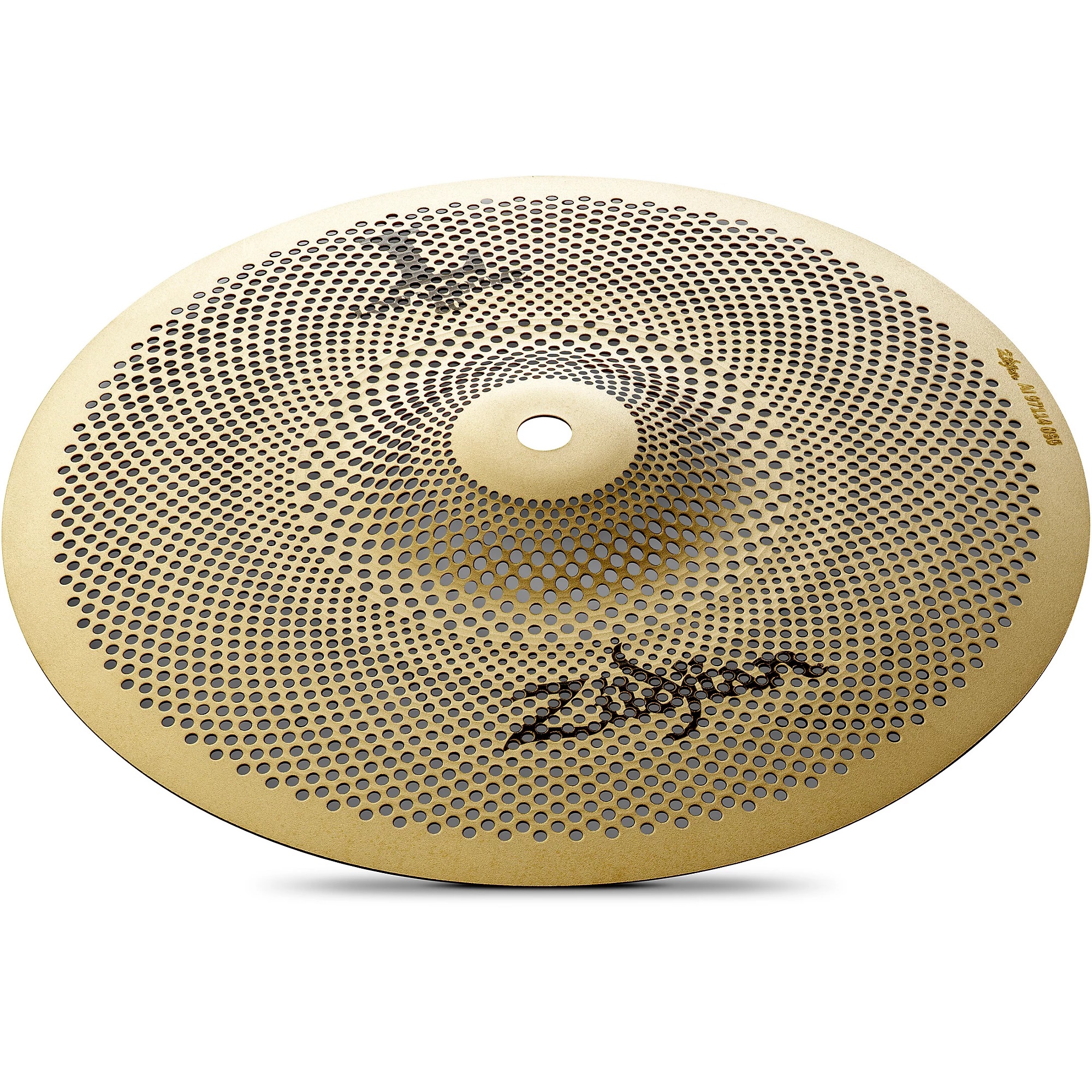 Zildjian 10 L80 Low Volume Splash