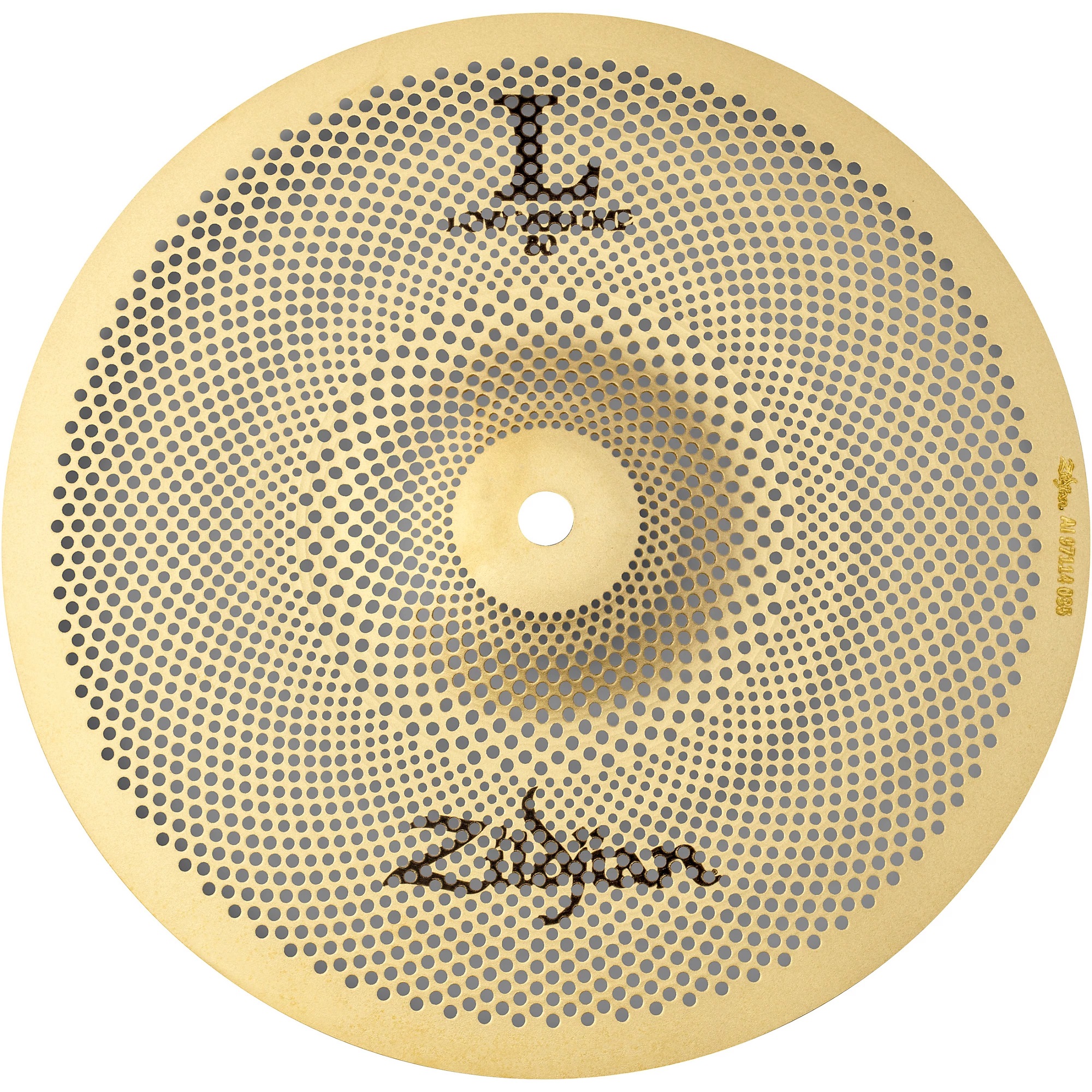 Zildjian 10 L80 Low Volume Splash