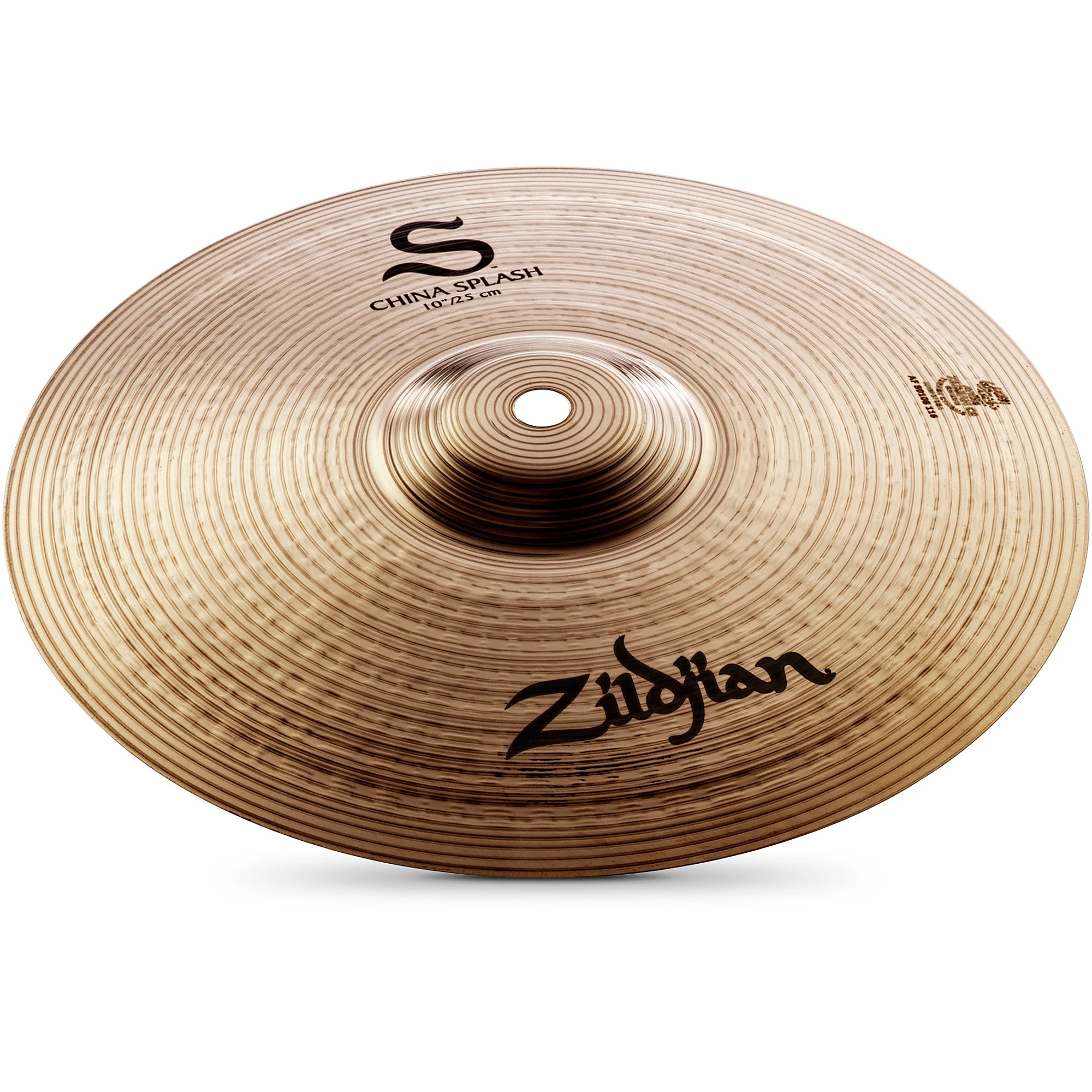 Zildjian 10 S China Splash
