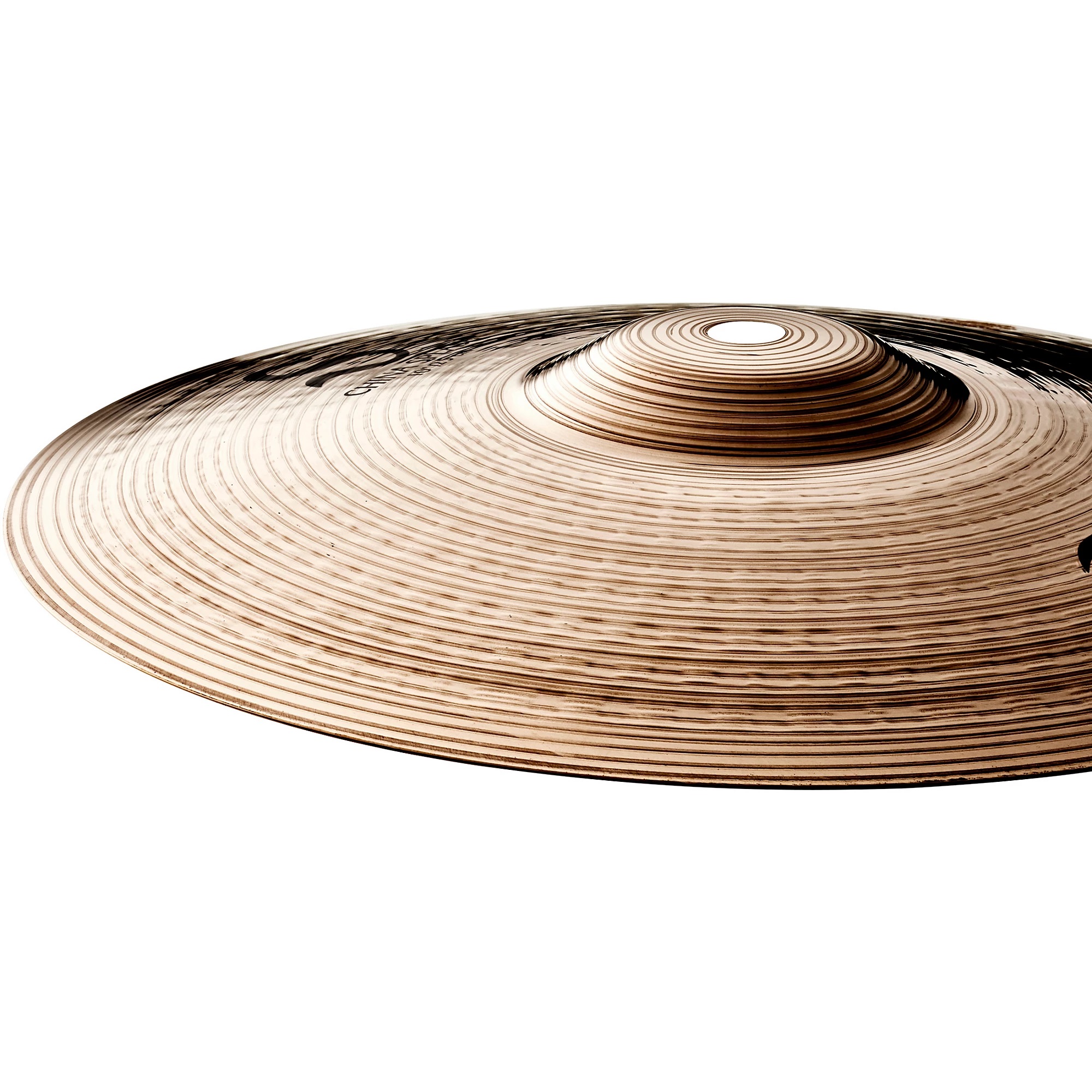 Zildjian 10 S China Splash