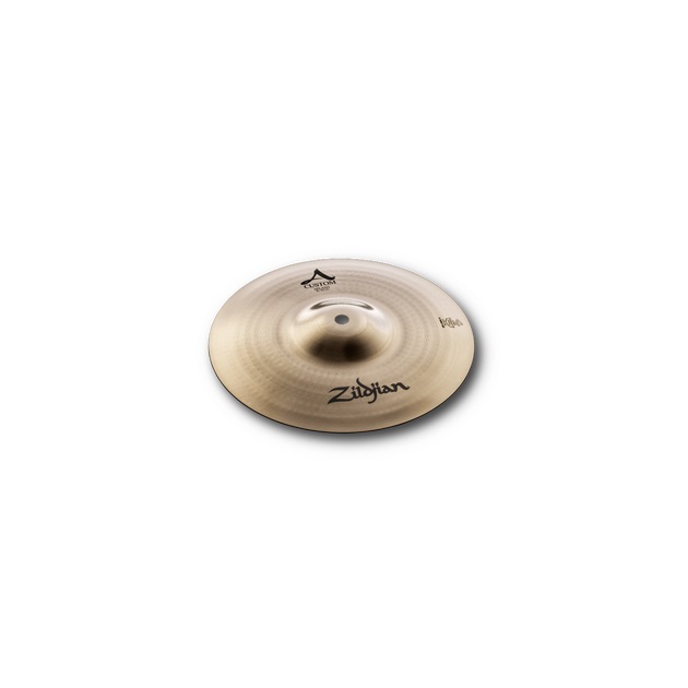 Zildjian 12 A Custom Splash