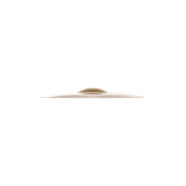 Zildjian 12 A Custom Splash