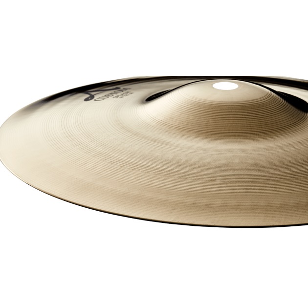 Zildjian 12 A Custom Splash