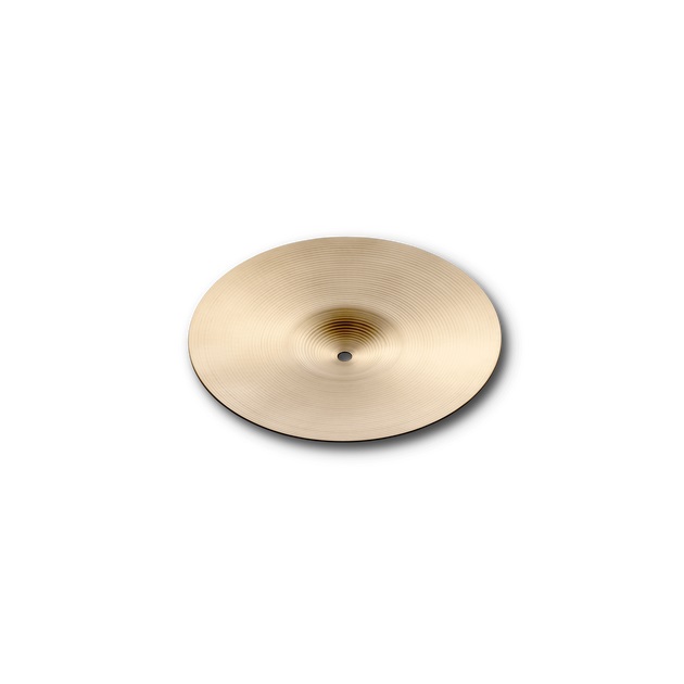 Zildjian 12 A New Beat HiHat Bottom