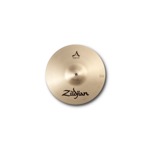 Zildjian 12 A New Beat HiHat Bottom