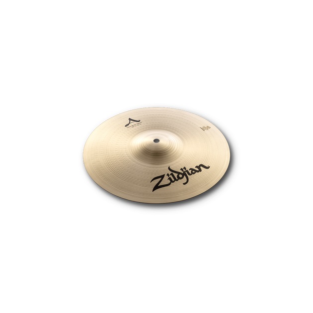 Zildjian 12 A New Beat HiHat Top