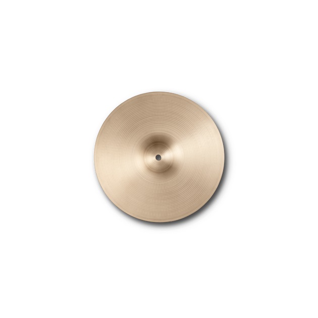 Zildjian 12 A New Beat HiHat Top