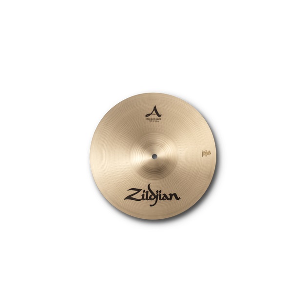 Zildjian 12 A New Beat HiHat Top