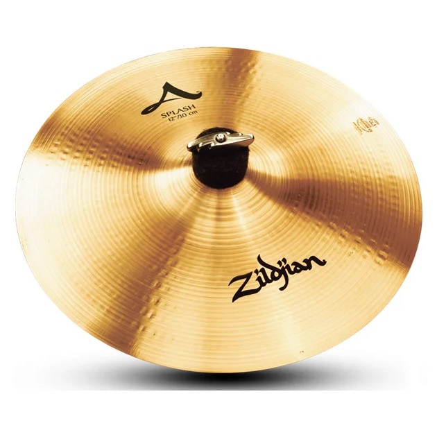Zildjian 12 A Splash