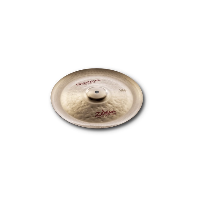Zildjian 12 FX China Trash