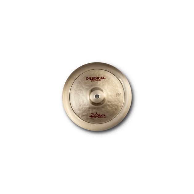 Zildjian 12 FX China Trash