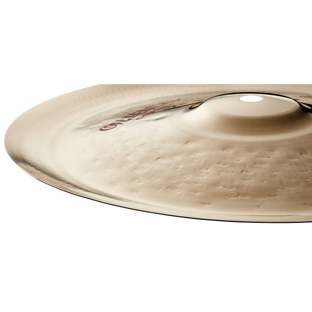 Zildjian 12 FX China Trash
