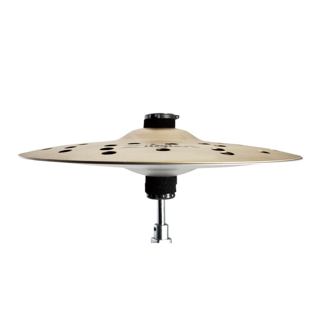 Zildjian 12 FX STACK PAIR With MOUNT