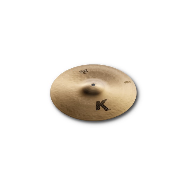 Zildjian 12 K SPLASH