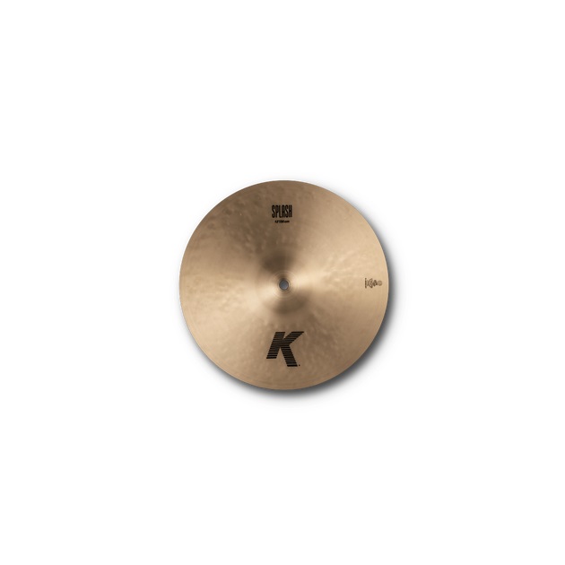 Zildjian 12 K SPLASH