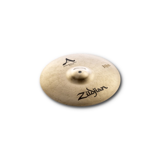 Zildjian 13 A Dyno Beat HiHat Single
