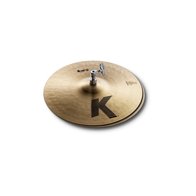 Zildjian 13 K HiHats PAIR