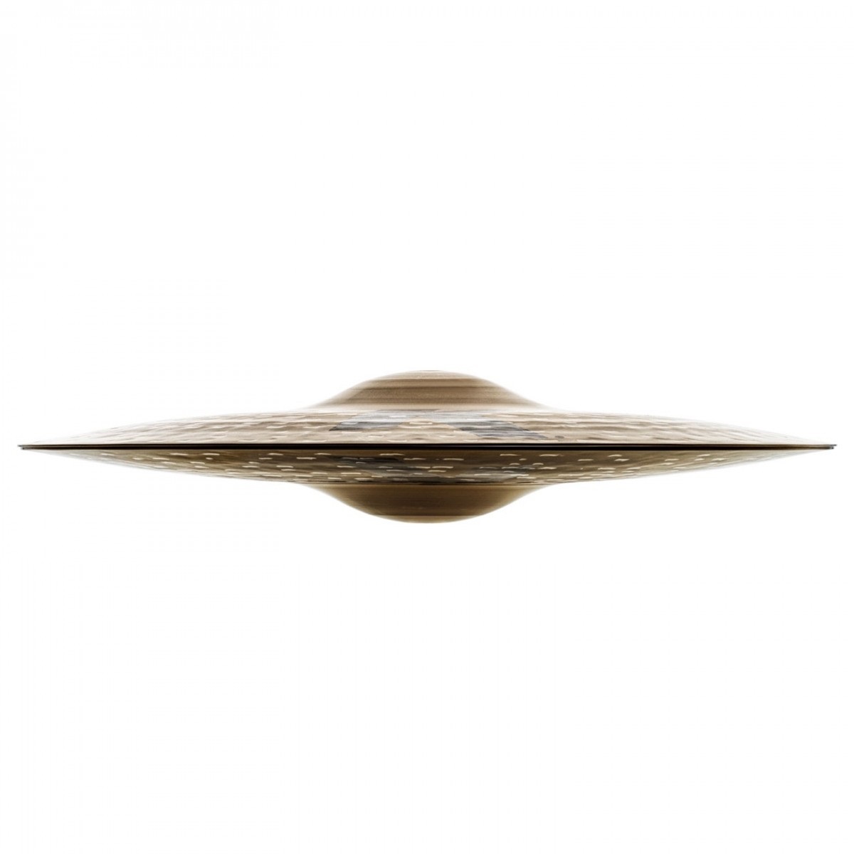 Zildjian 13 K Custom Dark HiHats