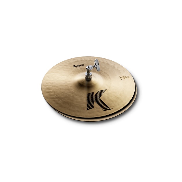 Zildjian 13 KZ Special HiHats Pair