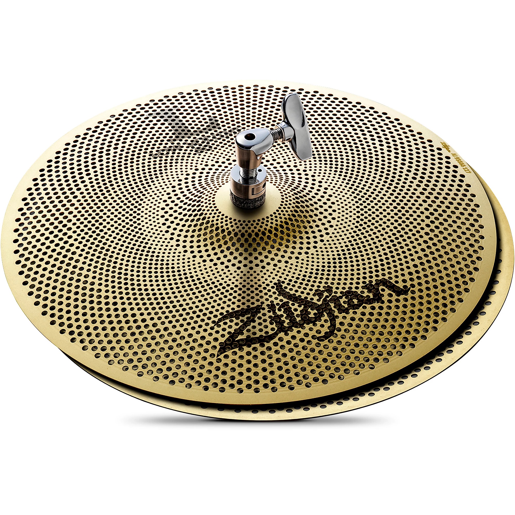 Zildjian 13 L80 Low Volume HiHats