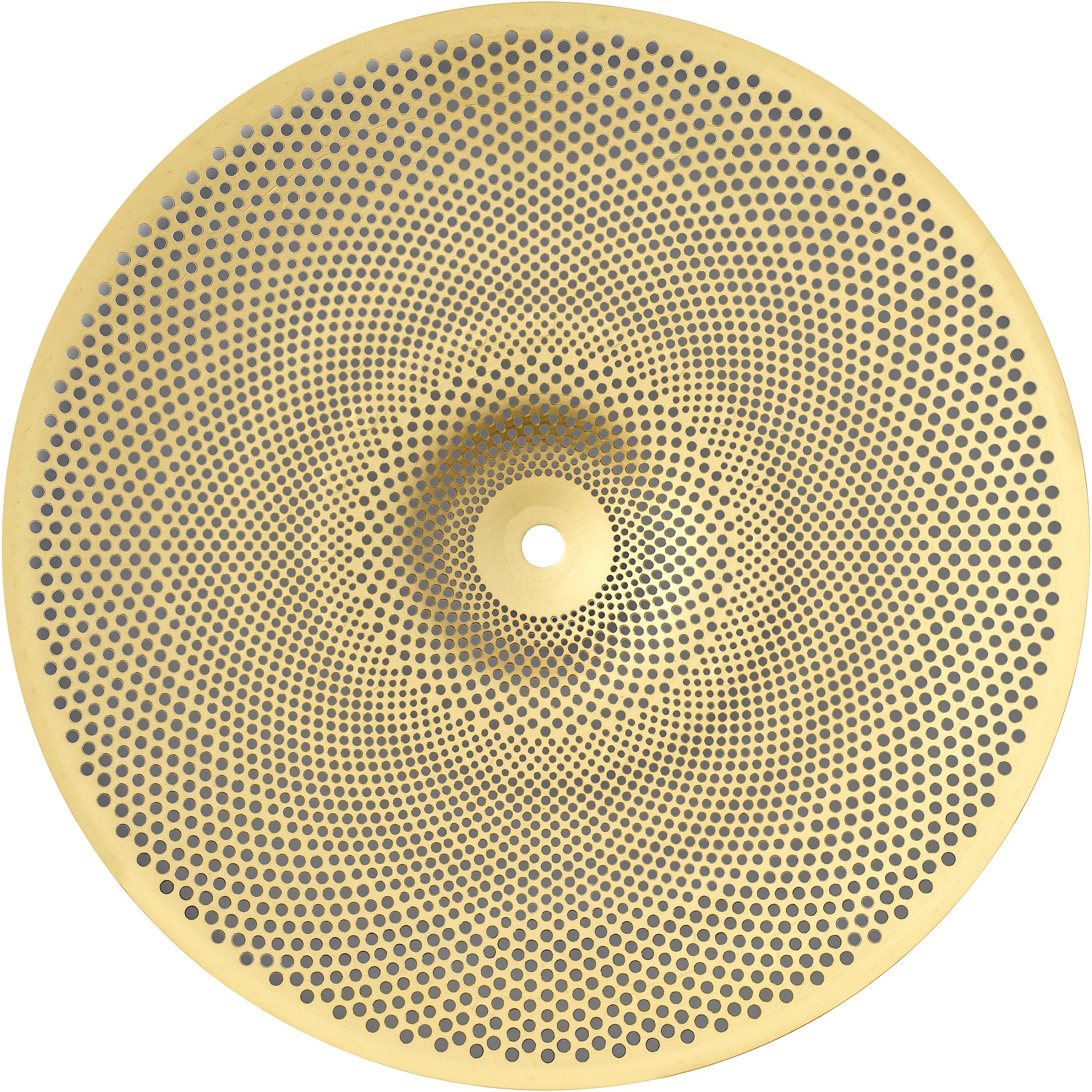 Zildjian 13 L80 Low Volume HiHats