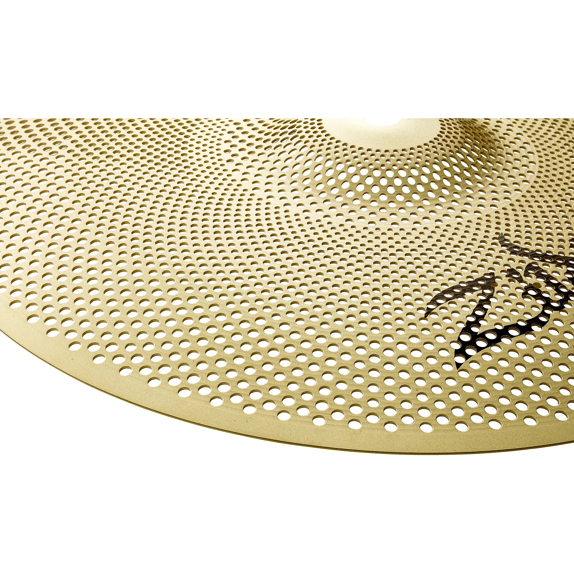 Zildjian 13 L80 Low Volume HiHats