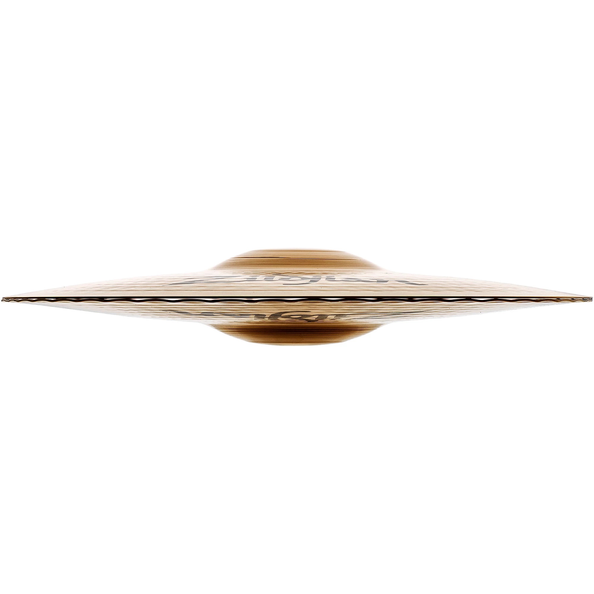 Zildjian 13 S Mastersound HiHats