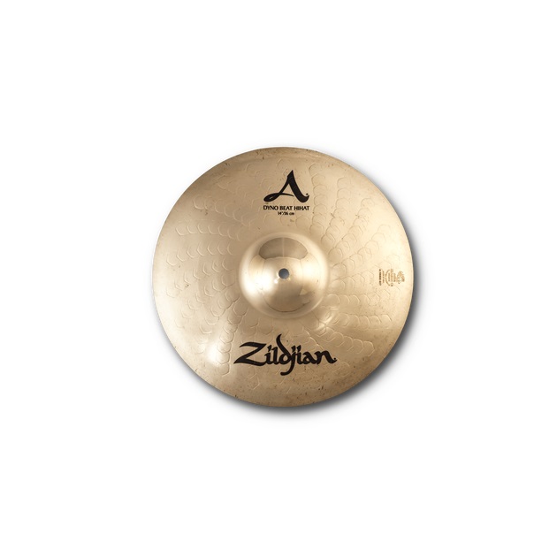 Zildjian 14 A Dyno Beat HiHat Single