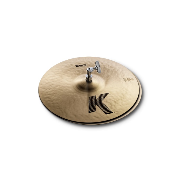 Zildjian 14 K HiHats PAIR