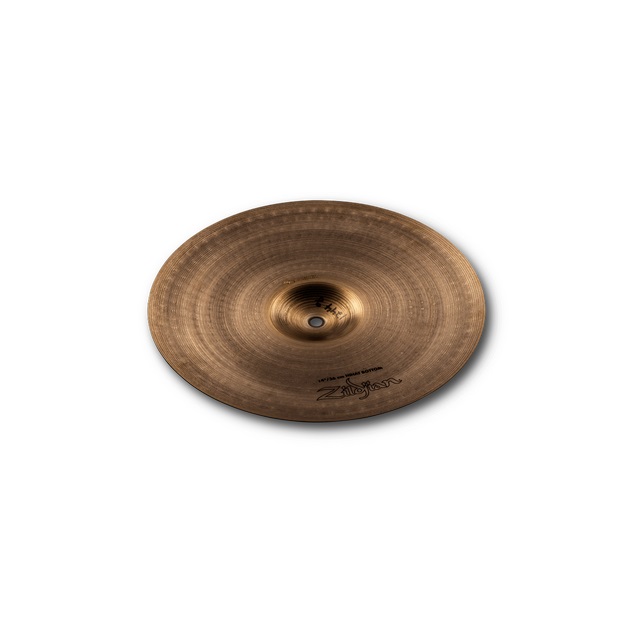 Zildjian 14 A Avedis HiHats Bottom