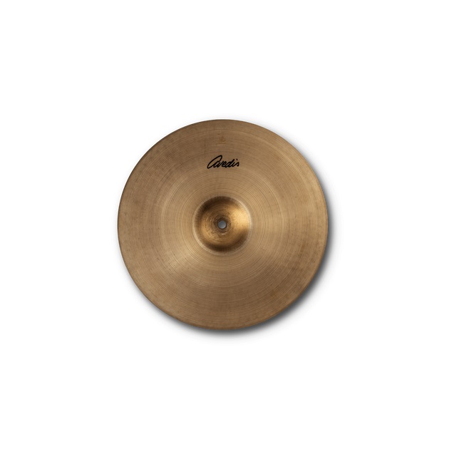 Zildjian 14 A Avedis HiHats Bottom